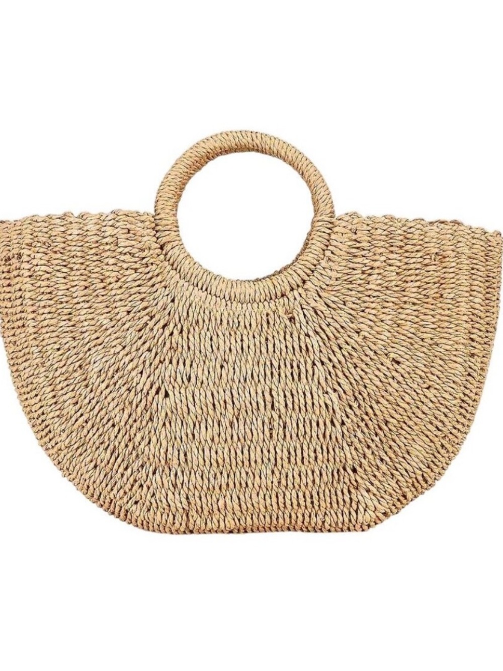 Woven bag